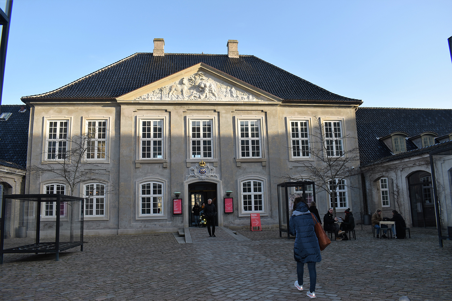Designmuseum Danmark