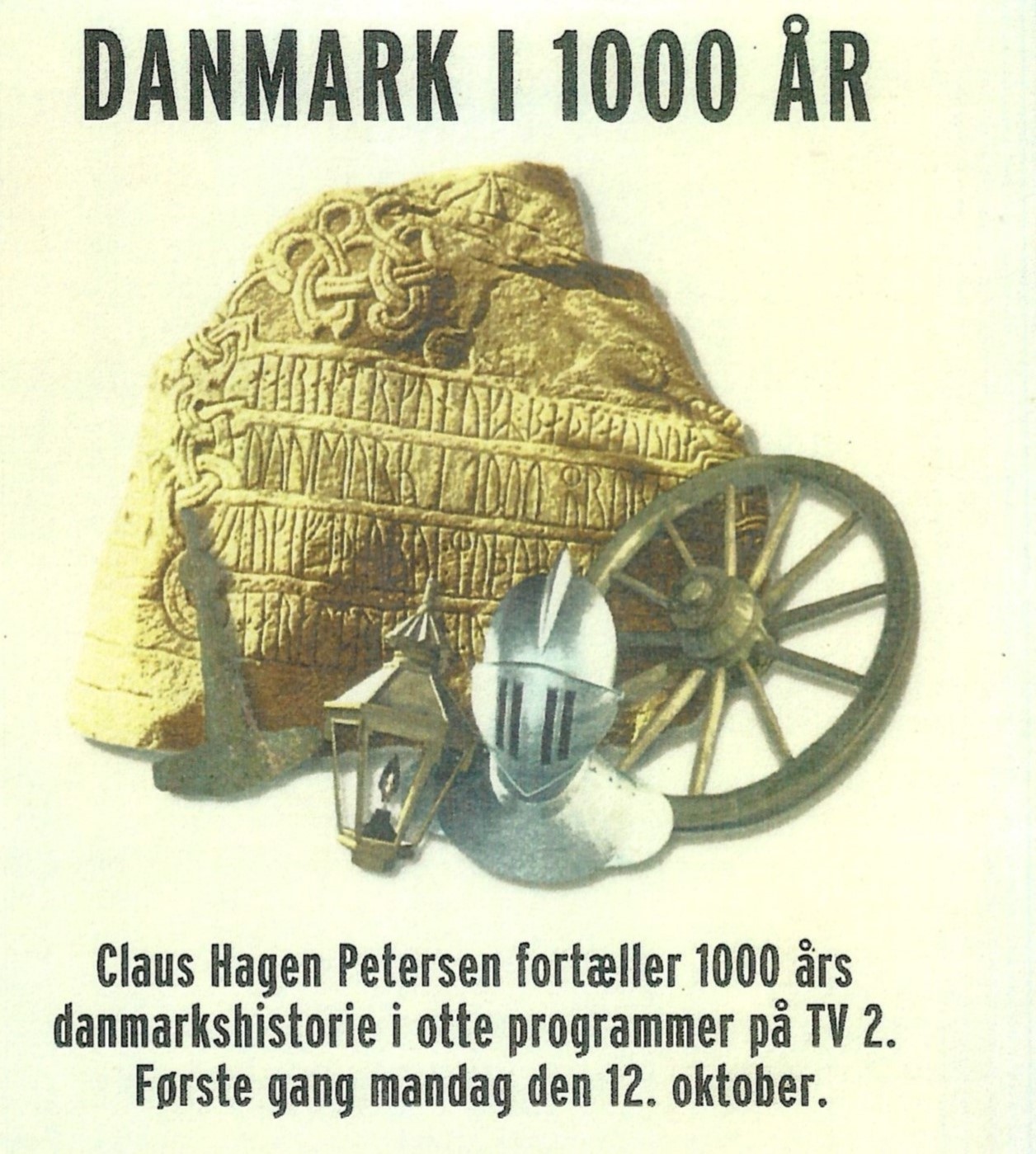 Danmark i 1000 år